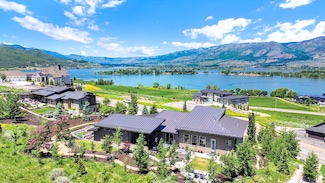 6339 E Quail Ln, Huntsville, UT 84317