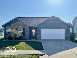 8019 Gathering Ln, Indianapolis, IN 46259