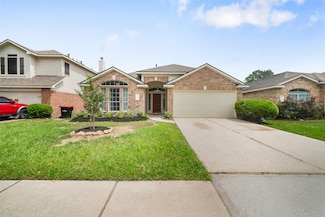 315 Brushy Glen Dr, Houston, TX 77073