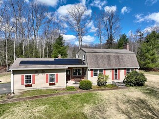 43 Northwest Rd, Westhampton, MA 01027