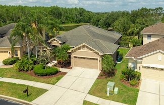 3254 Grassglen Place, Wesley Chapel, FL 33544