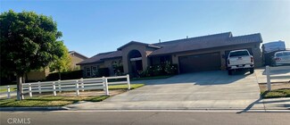 26265 Lake St, Hemet, CA 92544
