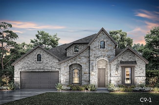 5210 Rowlan Row, Midlothian, TX 76065