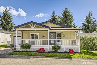 12921 39th Ave SE Unit 20, Everett, WA 98208