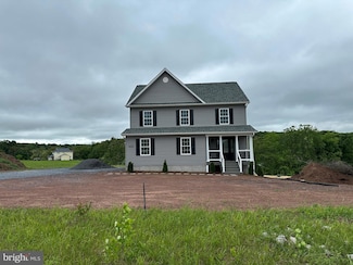 378 Harry Hiett Ln, Gore, VA 22637