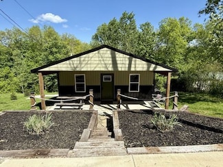 6312 Dock 1 Rd, Glouster, OH 45732