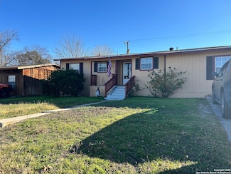 522 Marquette Dr, San Antonio, TX 78228