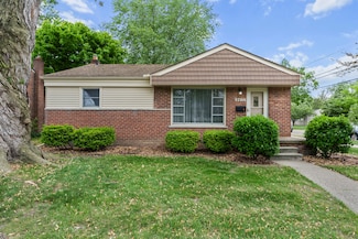 9971 Doris St, Livonia, MI 48150