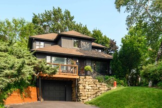 521 E Lakeview Ave, Madison, WI 53716