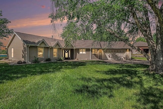 1050 Timberwood Dr, Ames, NE 68621