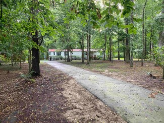 1724 Casa Bianca Rd, Monticello, FL 32344