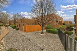 5801 Lowell St NE Unit 24C, Albuquerque, NM 87111