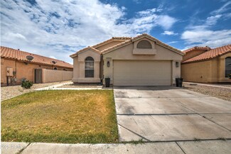 12543 W Roanoke Ave, Avondale, AZ 85392
