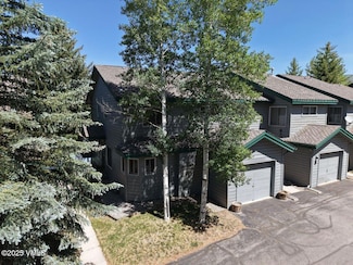 1000 Homestead Dr Unit 7, Edwards, CO 81632