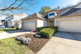 2981 Leatherlips Trail, Dublin, OH 43017
