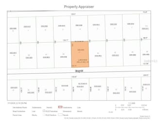 116 Easy St Unit Lot 85, Florahome, FL 32140