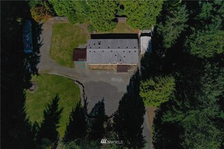 Unlisted Address