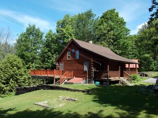 204 Johnson Hill Rd, Washington, MA 01223