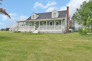 31330 S Seltzer Rd, Wilmington, IL 60481