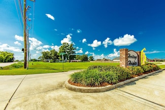 TBD La Hwy 1, Lockport, LA 70374
