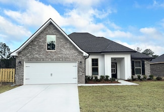 132 E Tweet St, Freeport, FL 32439