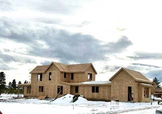 3211 NW Strickland Way, Bend, OR 97703