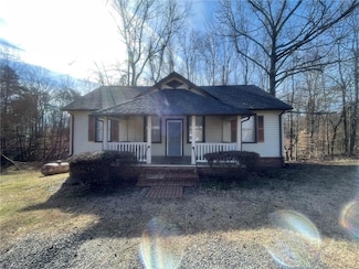260 Benton Rd, Reidsville, NC 27320