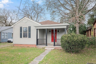 3057 S Eugene St, Baton Rouge, LA 70808