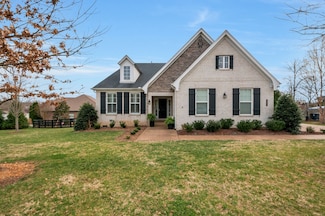 7107 Triple Crown Ln, Fairview, TN 37062