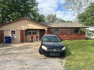 6209 E Young Place, Tulsa, OK 74115