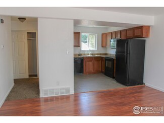 1331 Darrell Rd Unit 1331, Evans, CO 80620