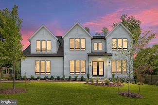 1307 Oberon Way, McLean, VA 22102