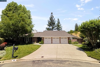 48 Lisa Ct, Alamo, CA 94507
