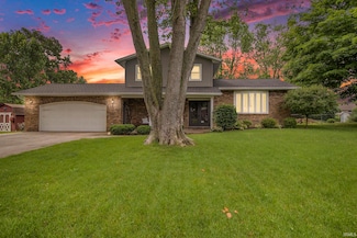 17822 Darden Rd, South Bend, IN 46635