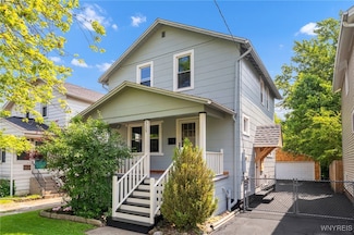 315 Westfield Rd N, Buffalo, NY 14226