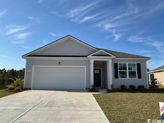 519 Firouz Dr, Longs, SC 29568