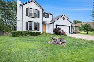 417 N Locust St, Gardner, KS 66030