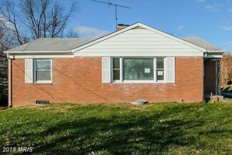 6508 Sandy Spring Rd, Laurel, MD 20707