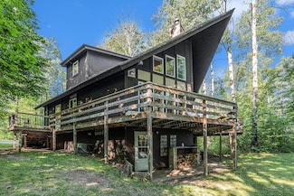6192 Wilderness Dr, Mancelona, MI 49659