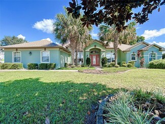 1309 N Foxrun Terrace, Inverness, FL 34453