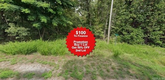 Lot 30 Erie Cir, Cherokee Village, AR 72529