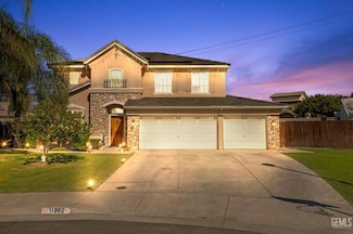 11302 Mantova Ave, Bakersfield, CA 93312