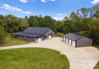 5070 Woodleaf Rd, Salisbury, NC 28147