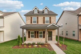 601 Trotters Alley, Gallatin, TN 37066