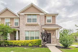 3300 Becker Dr, Denton, TX 76207