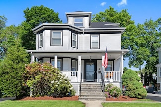 109 Washington St, Westwood, MA 02090