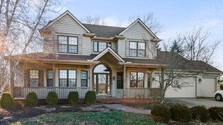14427 Flint Creek Crossing, Leo, IN 46765