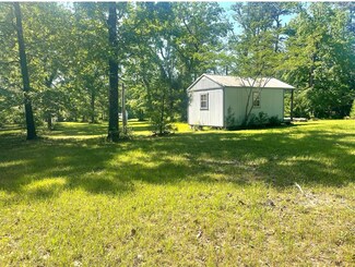 0 Forest Service Road 543, Kennard, TX 75847