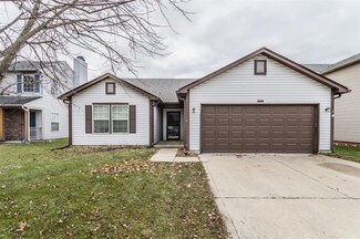 7151 Pluto Dr, Indianapolis, IN 46241