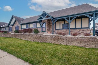 4656 Luther Path, Saint Joseph, MI 49085